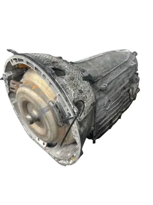 722902 gearbox automatic Mercedes 3.0cdi V6 165kw RWD