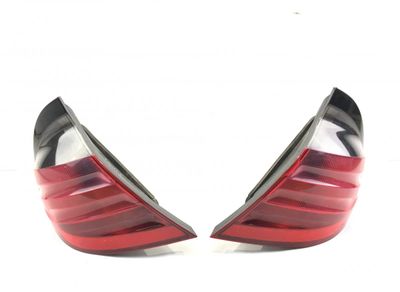 A2038200564 A2038200664 Tail lights set/kit MERCEDES-BENZ C-CLASS (W203, CL203) (2000-2011)