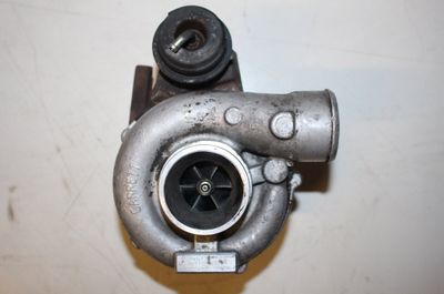A6110960099 504206F 700625-15/NB1 Turbocharger MERCEDES-BENZ C-CLASS (W203, CL203) (2000-2011)