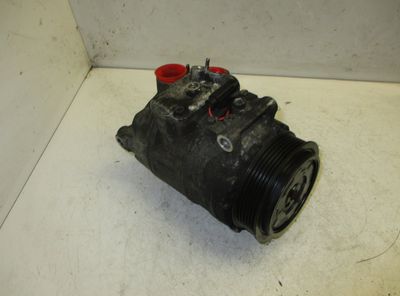 AC / aircon Compressor MERCEDES-BENZ C-CLASS (W203, CL203) (2000-2011)