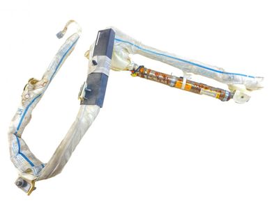 68161581AK Head/roof/curtain airbag left RAM RAM 1500 2500 3500 (DJ, DS) (2010-2018)