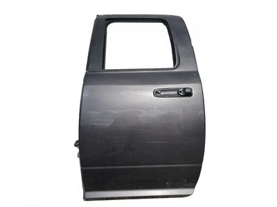 55372027AC Door Rear  Left RAM RAM 1500 2500 3500 (DJ, DS) (2010-2018)