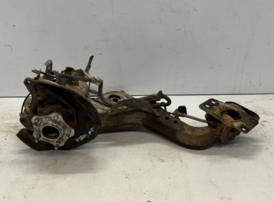 555014CA0C Корпус на колесен лагер заден десен NISSAN X-TRAIL III (T32) (2013-2022)