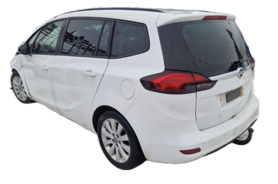 OPEL ZAFIRA TOURER C (P12) (2011-2019), 2018