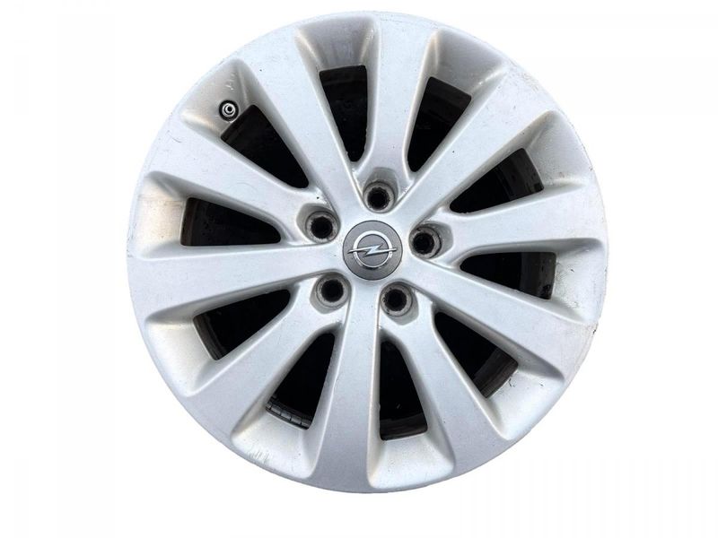 13276347 Джанти 1 бр OPEL ZAFIRA TOURER C (P12) (2011-2019)