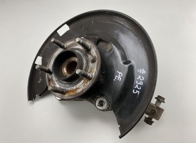 13583479 13502829 367973422 13394838 Корпус на колесен лагер преден десен OPEL ZAFIRA TOURER C (P12) (2011-2019)