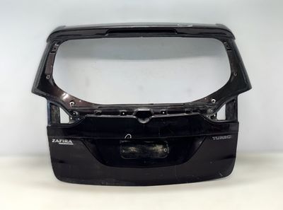 13375224 Багажник / задна врата OPEL ZAFIRA TOURER C (P12) (2011-2019)