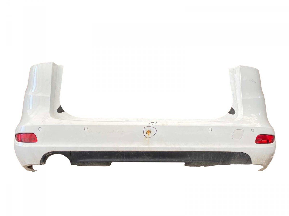 20951267 Rear bumper OPEL ZAFIRA TOURER C (P12) (2011-2019)