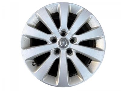 13276347 Rim 1 pc OPEL ZAFIRA TOURER C (P12) (2011-2019)