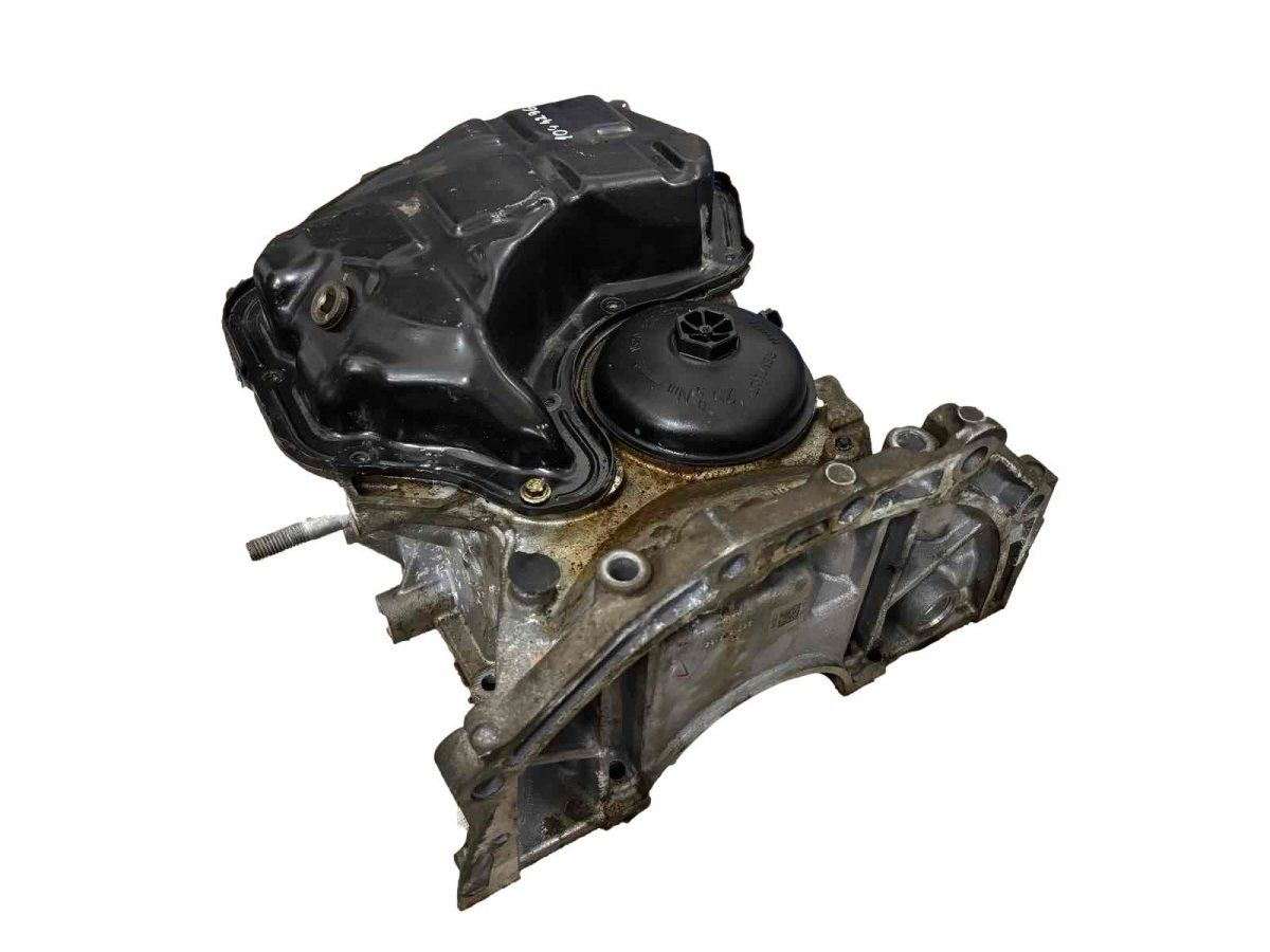 1111500Q0A Oil Sump/ pan NISSAN X-TRAIL (T32_) (10.13-)