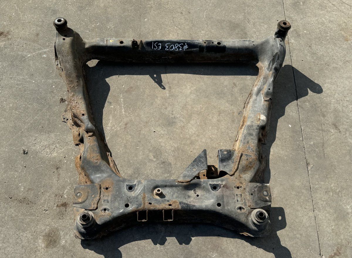 544004MS0A Front Axle Beam NISSAN X-TRAIL III (T32) (2013-2022)