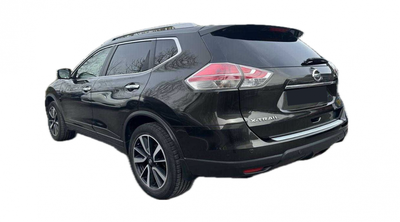 NISSAN X-TRAIL III (T32) (2013-2022), 2016