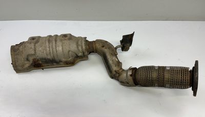 200A04CE0A Catalyc Converter NISSAN X-TRAIL III (T32) (2013-2022)