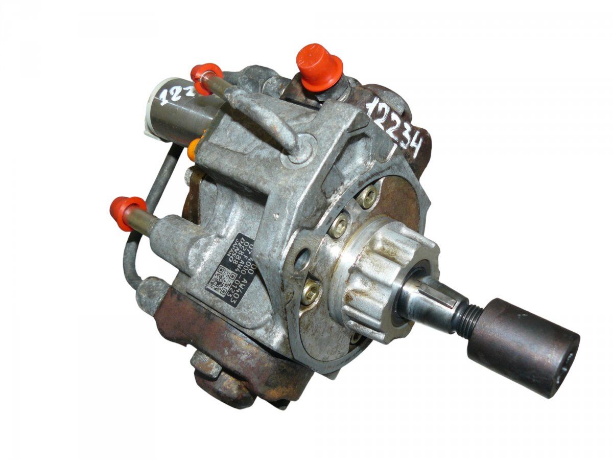 16700AW403 Fuel injection pump, diesel NISSAN X-TRAIL I (T30) (2001-2007)
