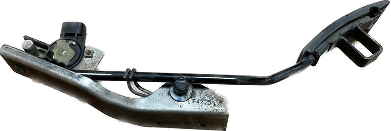Accelerator Pedal NISSAN X-TRAIL I (T30) (2001-2007)
