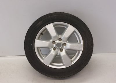 NISSAN-MB58 Джанта С гума 1бр NISSAN X-TRAIL II (T31) (2007-2013)