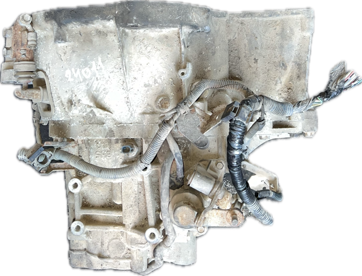Gearbox NISSAN X-TRAIL I (T30) (2001-2007)