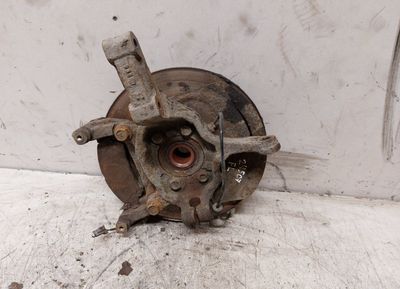 Wheel bearing housing front left NISSAN X-TRAIL II (T31) (2007-2013)