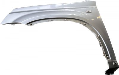 Fender Front Left NISSAN X-TRAIL II (T31) (2007-2013)