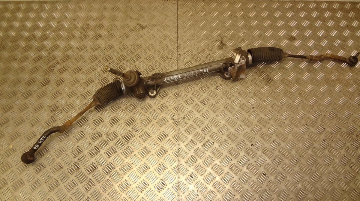 0105/7(ZFSM) Steering rack NISSAN X-TRAIL II (T31) (2007-2013)