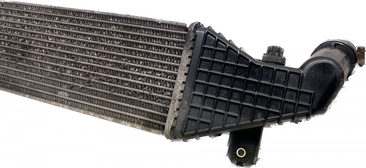 Intercooler NISSAN X-TRAIL II (T31) (2007-2013)