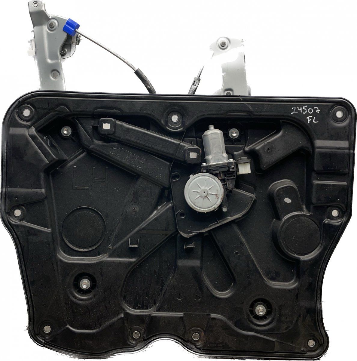 Window Regulator mechanism front left NISSAN X-TRAIL II (T31) (2007-2013)