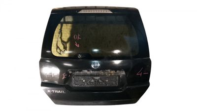 Bootlid / tailgate NISSAN X-TRAIL II (T31) (2007-2013)