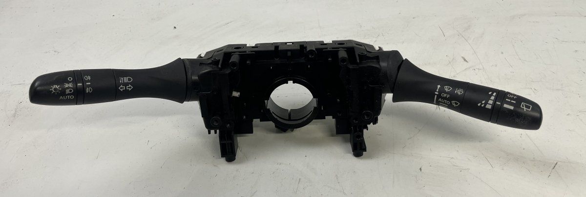 255604CB5A Indicator + wiper switch (stalk) NISSAN X-TRAIL III (T32) (2013-2022)