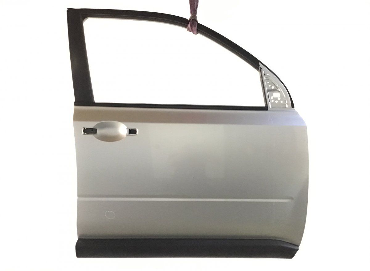 Door Front Right NISSAN X-TRAIL II (T31) (2007-2013)