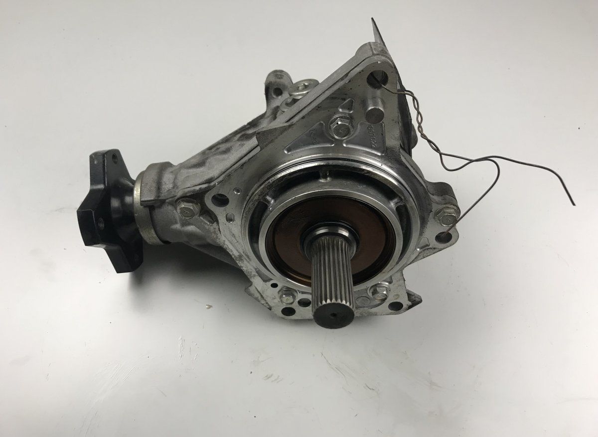 33101JD60A Transfer Box NISSAN X-TRAIL II (T31) (2007-2013)
