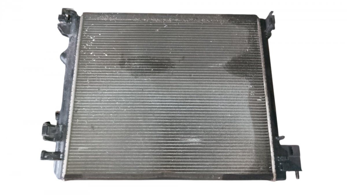 214104BE0A Radiator NISSAN X-TRAIL III (T32) (2013-2022)