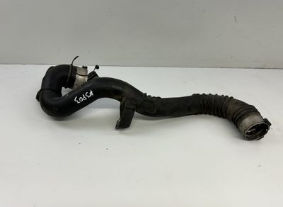 144604MSOA Intercooler pipe left NISSAN X-TRAIL III (T32) (2013-2022)