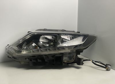 260604CC0C 26060-4CC0C 26060 4CC0C Фар ляв NISSAN X-TRAIL III (T32) (2013-2022)