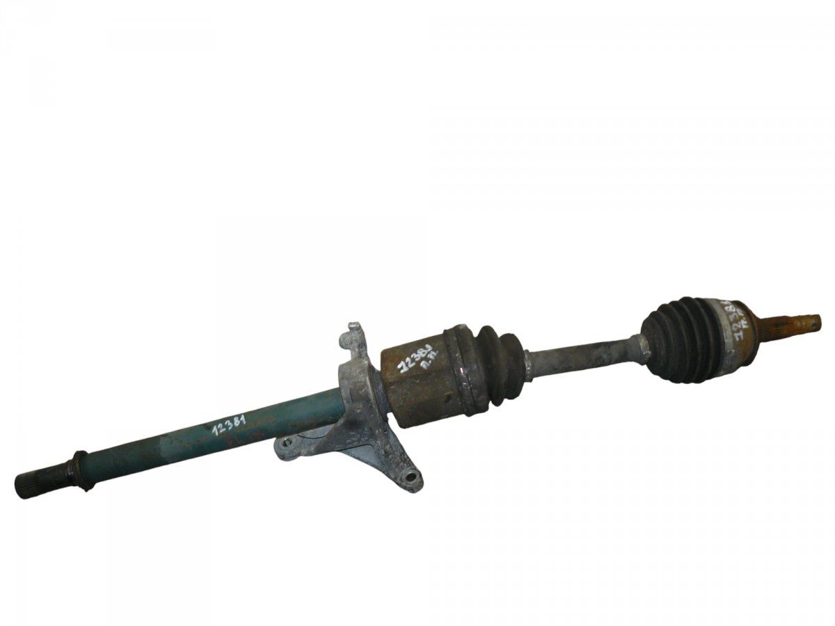 Drive Shaft Front Right                                    NISSAN X-TRAIL III (T32) (2013-2022)
