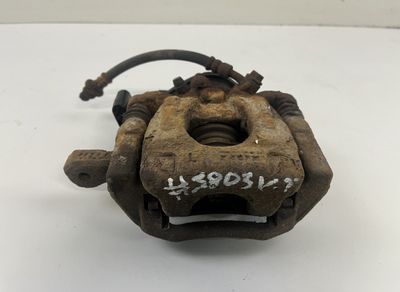 440114CA0A Brake caliper rear left NISSAN X-TRAIL III (T32) (2013-2022)