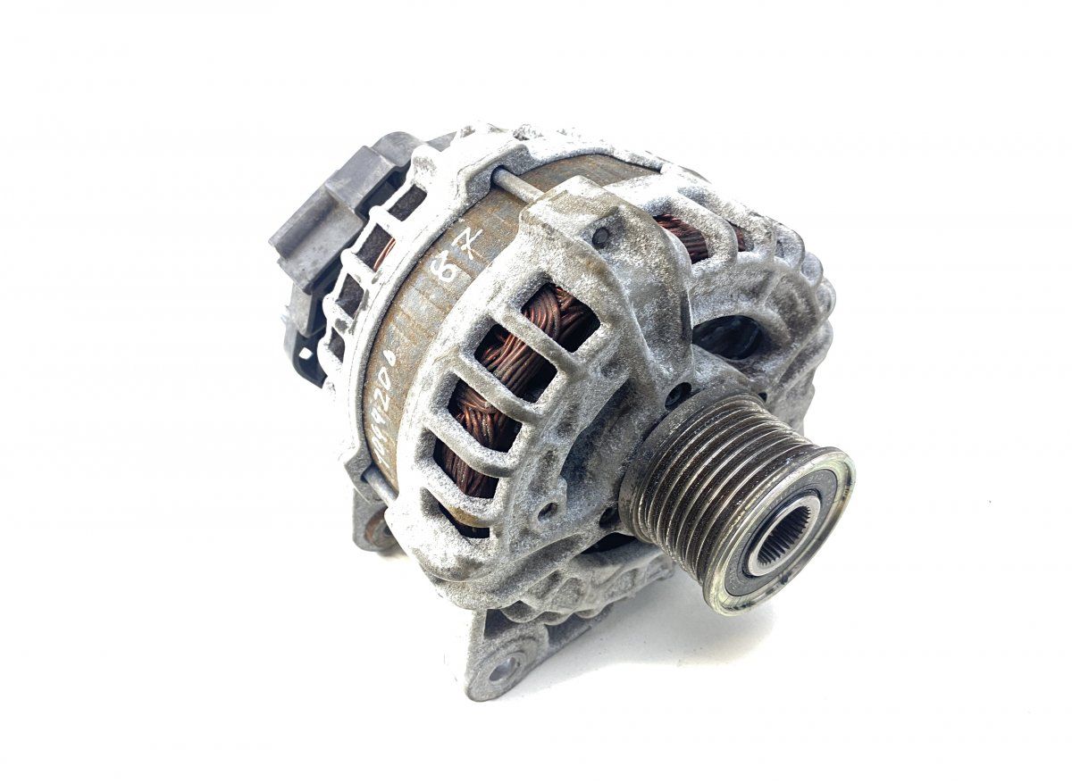 2616927A F000BL0814 F000BL0841 Alternator NISSAN X-TRAIL III (T32) (2013-2022)