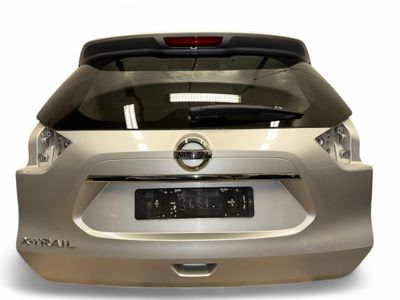 9001A10L6D Капака на багажника / вратата на багажника NISSAN X-TRAIL III (T32) (2013-2022)