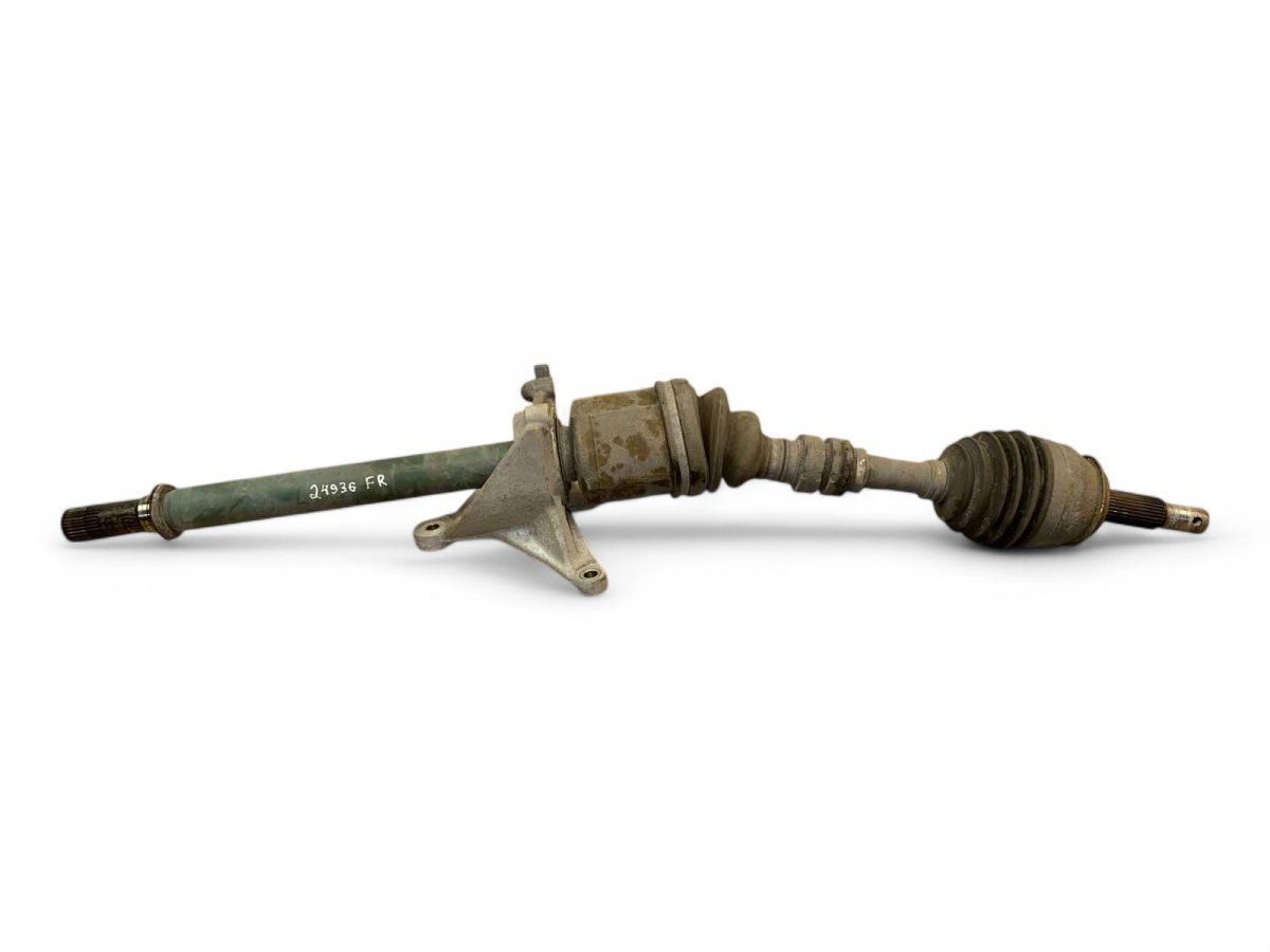 391004BE0B Drive Shaft Front Right                                    NISSAN X-TRAIL III (T32) (2013-2022)