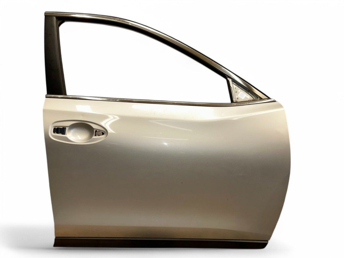 H010M4CBAA H010M5H5AA Door Front Right NISSAN X-TRAIL III (T32) (2013-2022)