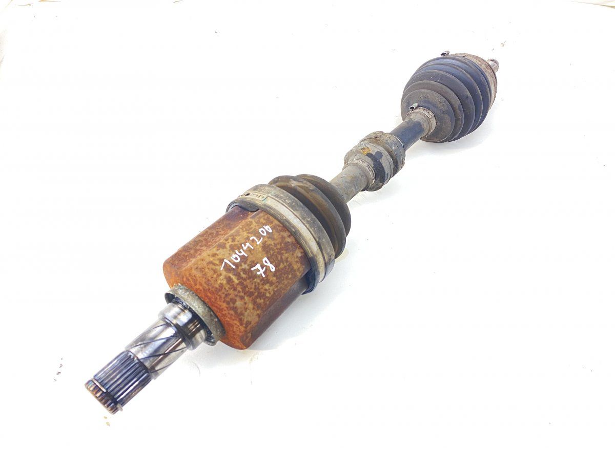 391014BE3B Drive Shaft Front Left                                      NISSAN X-TRAIL III (T32) (2013-2022)