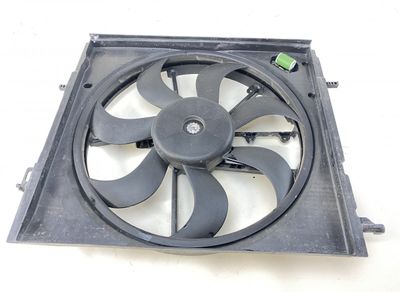 214814BE0B Radiator Fan Electric NISSAN X-TRAIL III (T32) (2013-2022)