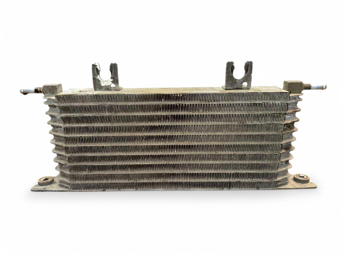 3970237 4028200 216064BA0A 216064BA5A Gearbox oil cooler NISSAN X-TRAIL III (T32) (2013-2022)