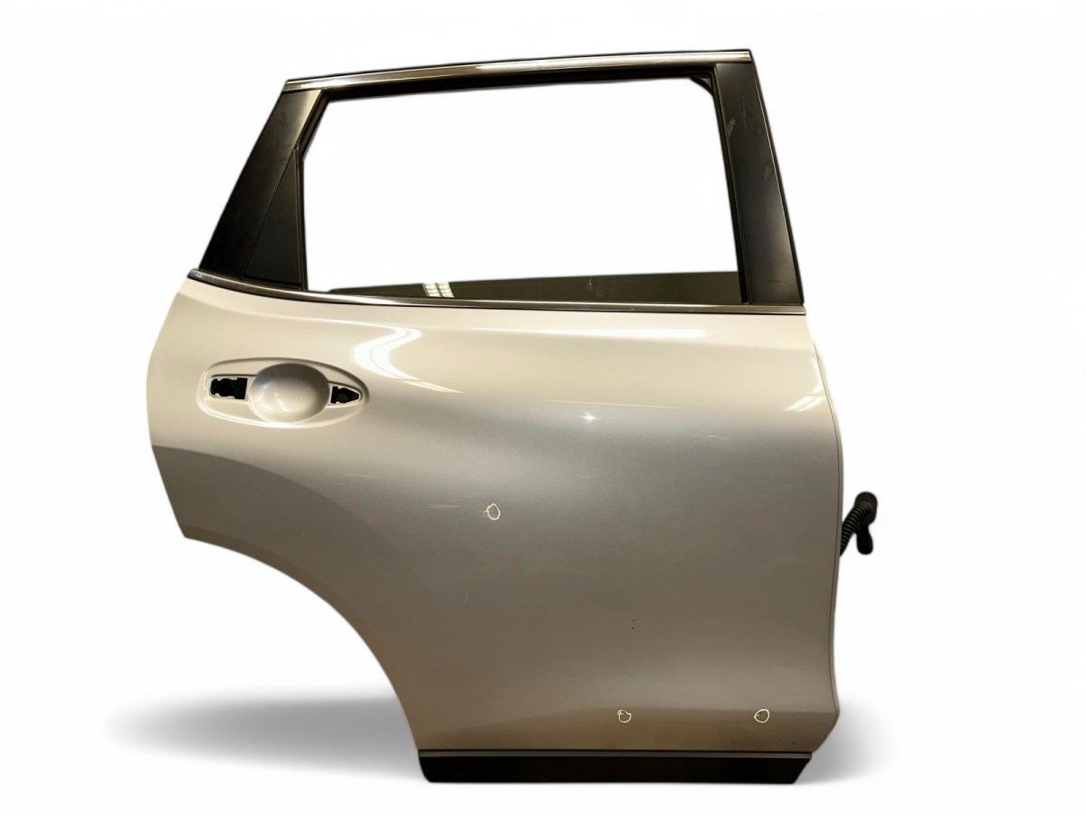 H210M4CBMA Door Rear Right NISSAN X-TRAIL III (T32) (2013-2022)