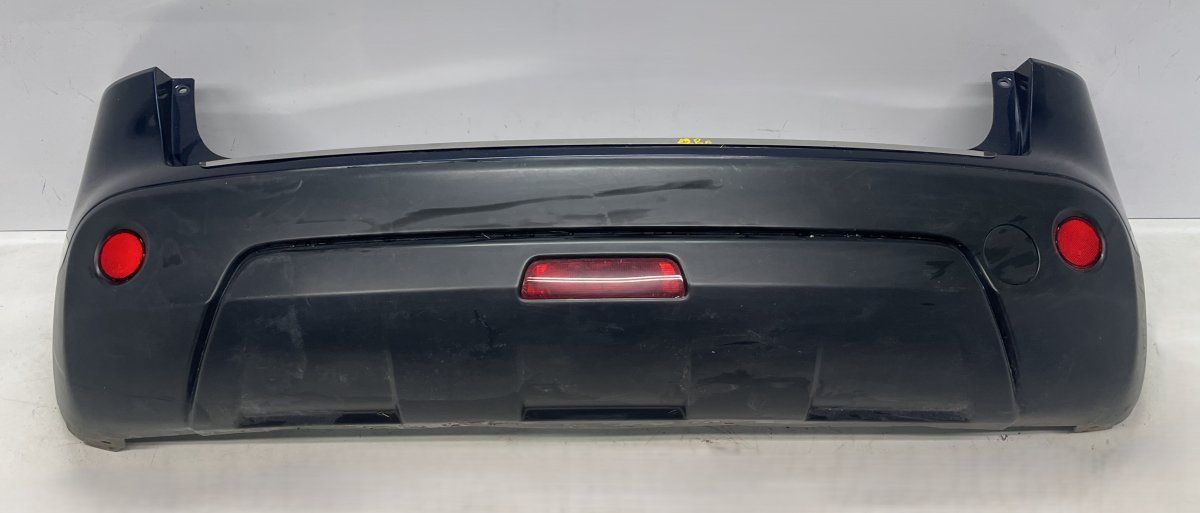 85022JD00H Rear bumper NISSAN QASHQAI I (J10) (2007-2013)