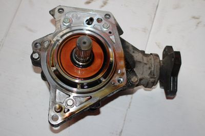 33100-JD600 33100JD600 Трансферна кутия NISSAN QASHQAI I (J10) (2007-2013)