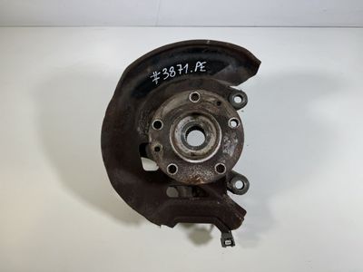 400144EA0A Wheel bearing housing front right NISSAN QASHQAI II (J11) (2013-2021)