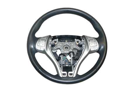 Волан NISSAN QASHQAI II (J11) (2013-2021)