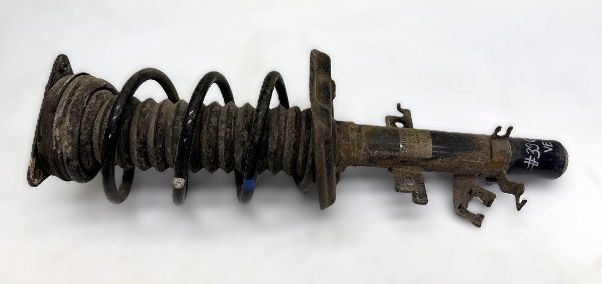 E43034EA3A Shock Absorber Front Left NISSAN QASHQAI II (J11) (2013-2021)