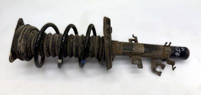 E43034EA3A Shock Absorber Front Left NISSAN QASHQAI II (J11) (2013-2021)