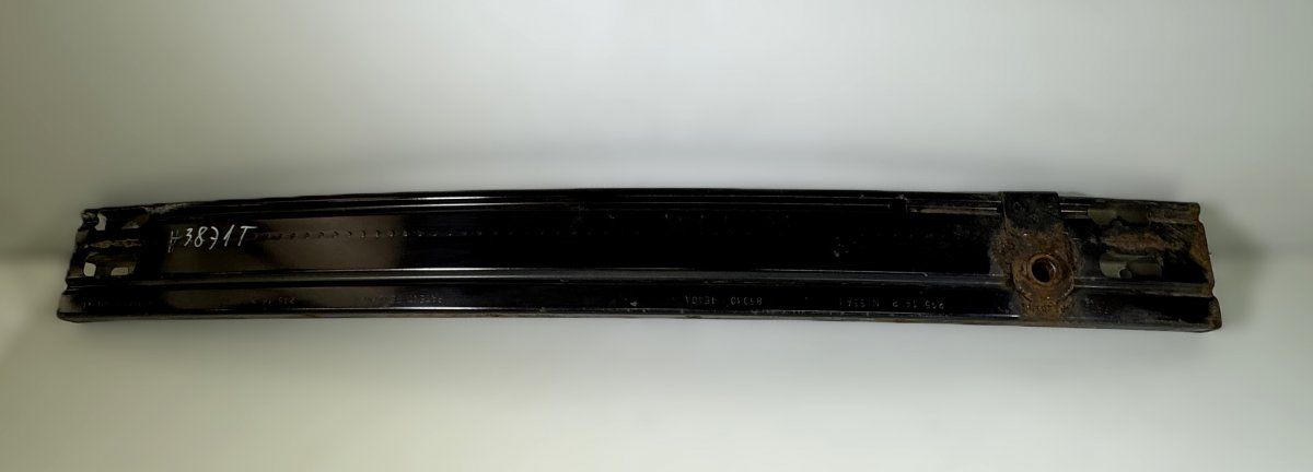 H50304EAMA Rear bumper beam NISSAN QASHQAI II (J11) (2013-2021)